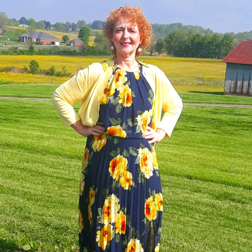 Meet your Posher, Libby